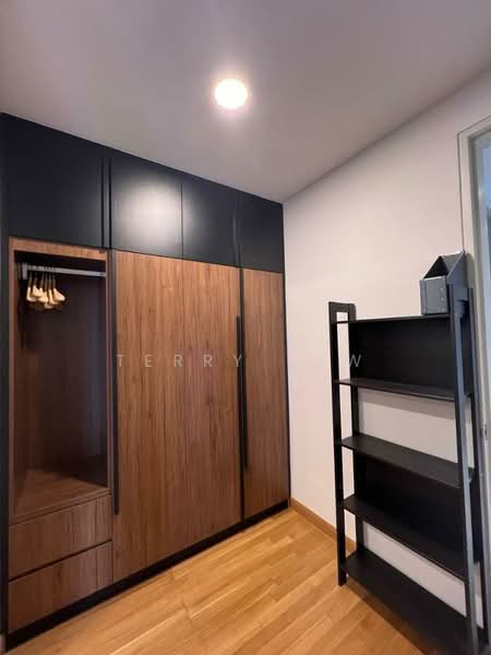Condominium for Rent at Secoya Residence - Terry Law - Interior - PropertyGuru.com.my