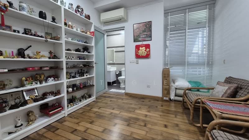 Townhouse for Sale in Taman Sutera Utama (Skudai) - Wenting Lee - Interior - PropertyGuru.com.my