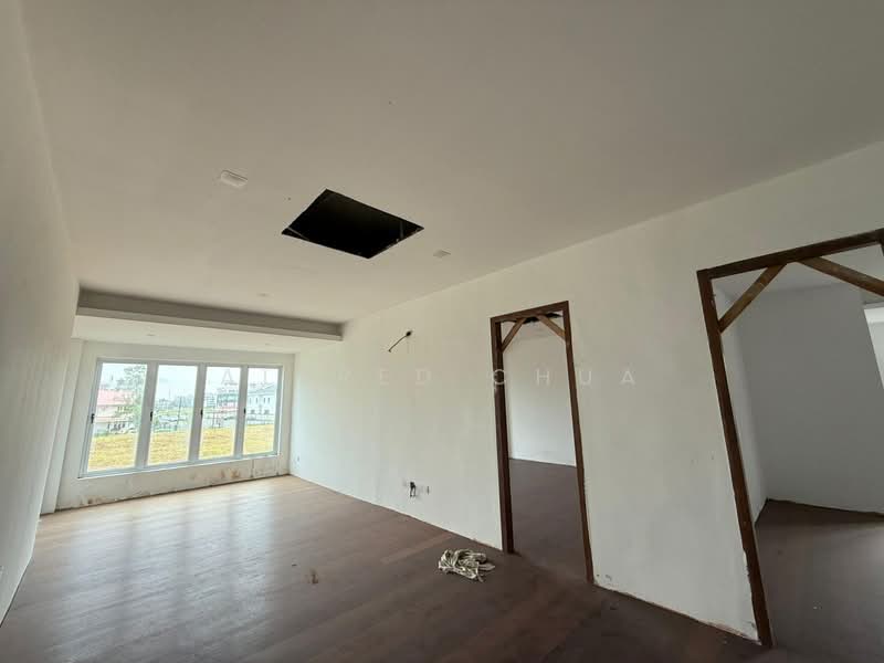 Semi-Detached House for Sale in Kenny Hill (Kuching) - Alfred Chua - PropertyGuru.com.my