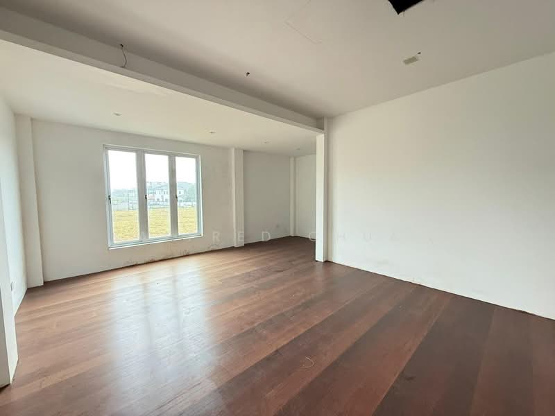 Semi-Detached House for Sale in Kenny Hill (Kuching) - Alfred Chua - Bedroom - PropertyGuru.com.my