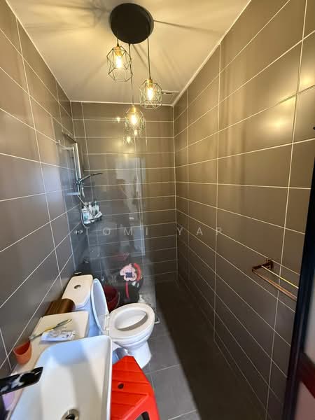 Terraced House for Sale in Senai (Kulai) - Tomi Yap - Bathroom - PropertyGuru.com.my