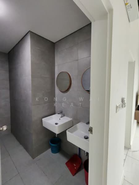 Cubic Botanical untuk Untuk Disewa - RM 1,850 /bulan, Apr 2026 - Bathroom - PropertyGuru.com.my
