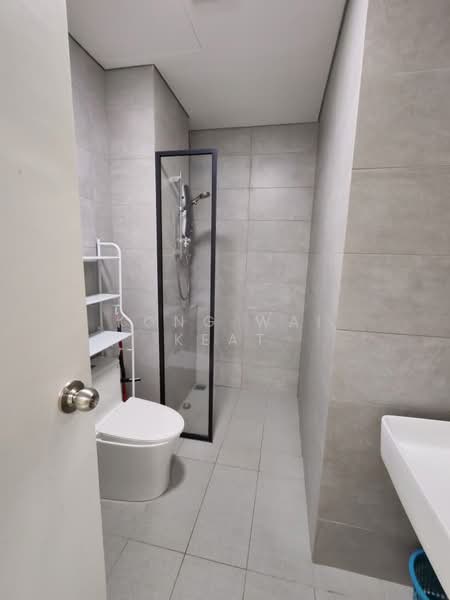 Cubic Botanical untuk Untuk Disewa - RM 1,850 /bulan, Apr 2026 - Bathroom - PropertyGuru.com.my