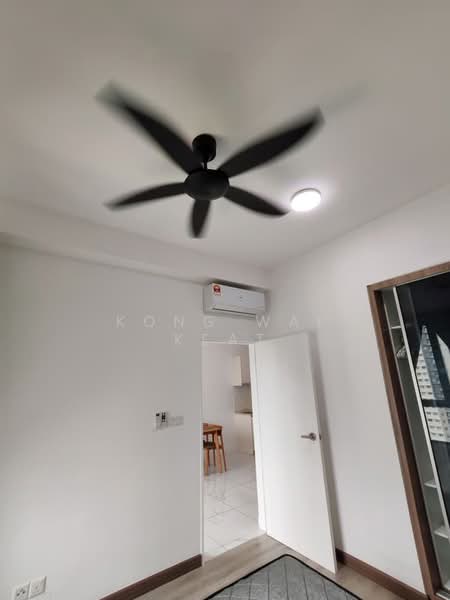 Cubic Botanical untuk Untuk Disewa - RM 1,850 /bulan, Apr 2026 - Interior - PropertyGuru.com.my