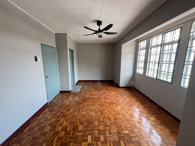 Terraced House for Rent in Seri Kembangan (Selangor) - Allvin Teh - Living Room - PropertyGuru.com.my