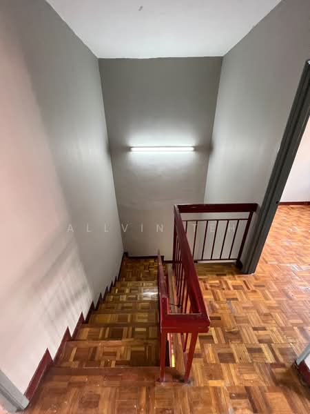 Terraced House for Rent in Seri Kembangan (Selangor) - Allvin Teh - Interior - PropertyGuru.com.my