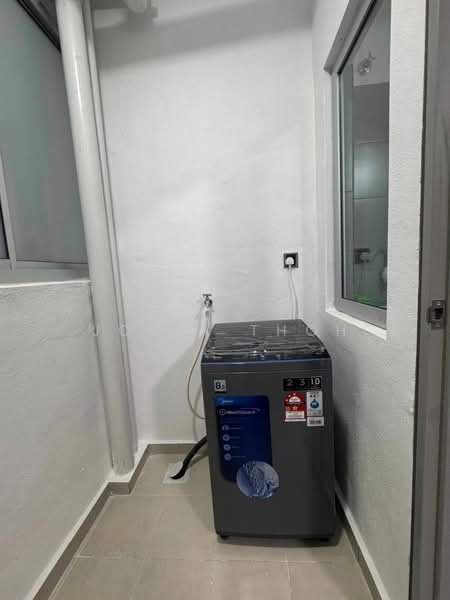 Service Residence for Rent at One 49 Residence - Jovia Thoh - Interior - PropertyGuru.com.my