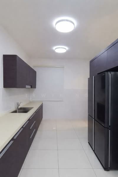 Taman Seri Austin untuk Untuk Disewa - RM 4,800 /bulan, Apr 2026 - Kitchen - PropertyGuru.com.my