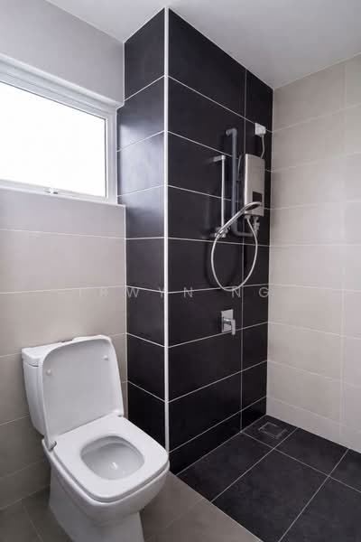 Taman Seri Austin untuk Untuk Disewa - RM 4,800 /bulan, Apr 2026 - Bathroom - PropertyGuru.com.my