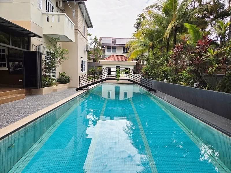 Bungalow for Rent in Country Heights (Kajang) - Aiman Allam - Exterior - PropertyGuru.com.my