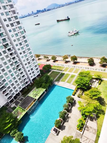 Summer Place untuk Untuk Disewa - RM 2,400 /bulan, Apr 2026 - Exterior - PropertyGuru.com.my