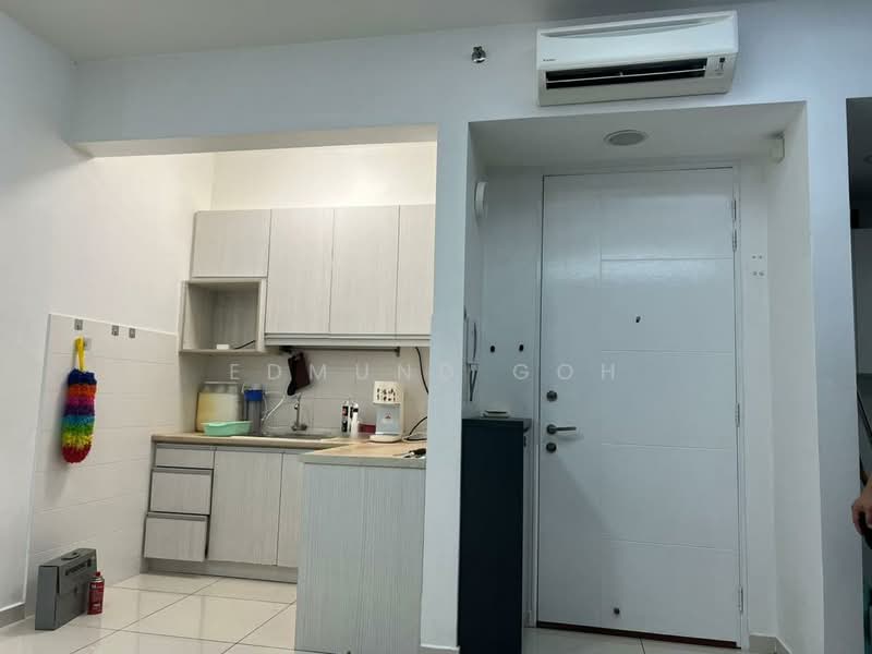 Zeva @ Equine South untuk Untuk Dijual - RM 235,000, Mac 2026 - Kitchen - PropertyGuru.com.my