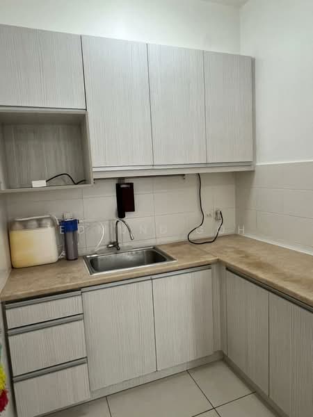 Zeva @ Equine South untuk Untuk Dijual - RM 235,000, Mac 2026 - Kitchen - PropertyGuru.com.my