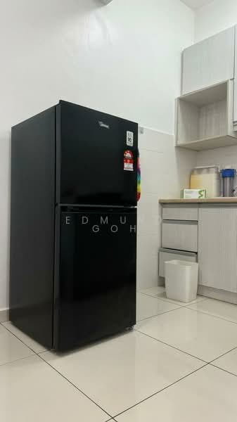 Zeva @ Equine South untuk Untuk Dijual - RM 235,000, Mac 2026 - Kitchen - PropertyGuru.com.my