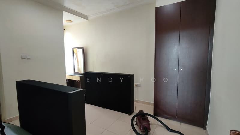 Sri Samudera Apartment (Seaview Residence Suites) untuk Untuk Disewa - RM 2,600 /bulan, Mac 2026 - Bedroom - PropertyGuru.com.my