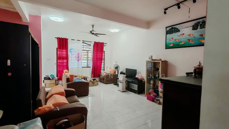 BANDAR PUTRA KULAI (2B02 PICCOLO) untuk Untuk Dijual - RM 510,000, Apr 2026 - Living Room - PropertyGuru.com.my