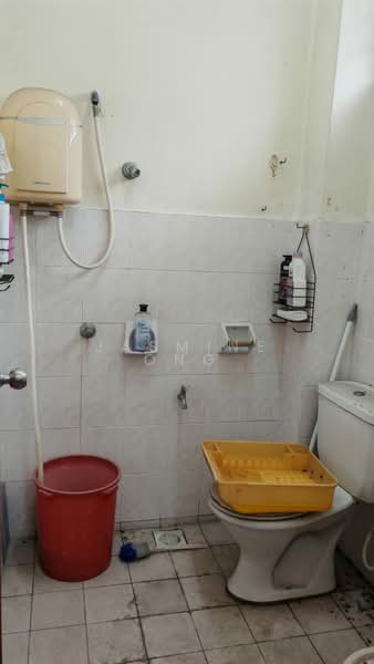 BANDAR PUTRA KULAI (2B02 PICCOLO) untuk Untuk Dijual - RM 510,000, Apr 2026 - Bathroom - PropertyGuru.com.my