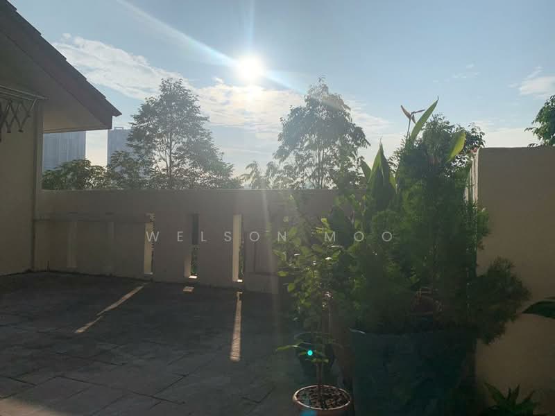 Townhouse for Sale in Taman Air Panas (Setapak) - Welson Moo - Exterior - PropertyGuru.com.my