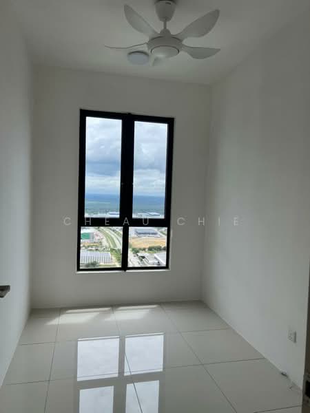 Service Residence for Rent at Vivo Executive Apartment - Cheau Chie Ooi - Interior - PropertyGuru.com.my
