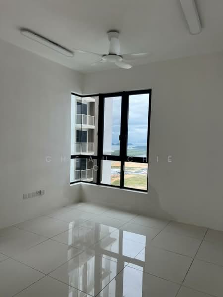 Service Residence for Rent at Vivo Executive Apartment - Cheau Chie Ooi - Interior - PropertyGuru.com.my