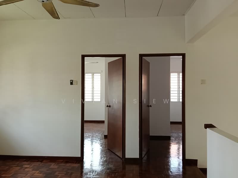 2-storey Terraced House for Sale in Denai Alam (Shah Alam) - Vivian Siew - Interior - PropertyGuru.com.my
