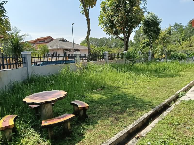 2-storey Terraced House for Sale in Denai Alam (Shah Alam) - Vivian Siew - Exterior - PropertyGuru.com.my
