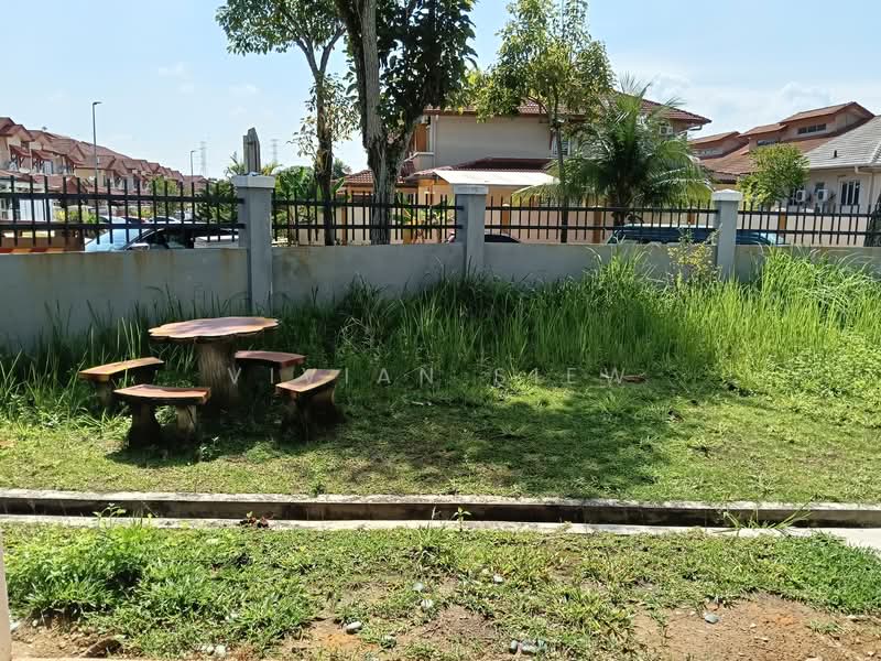 2-storey Terraced House for Sale in Denai Alam (Shah Alam) - Vivian Siew - Exterior - PropertyGuru.com.my