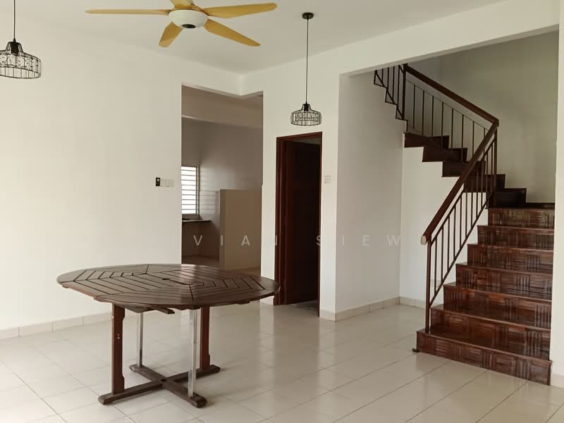 2-storey Terraced House for Sale in Denai Alam (Shah Alam) - Vivian Siew - Interior - PropertyGuru.com.my