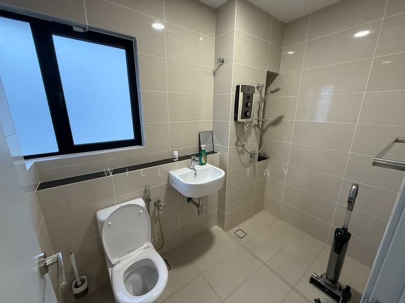 2-storey Terraced House for Sale in Horizon Hills (Iskandar Puteri (Nusajaya)) - William Tay - Bathroom - PropertyGuru.com.my
