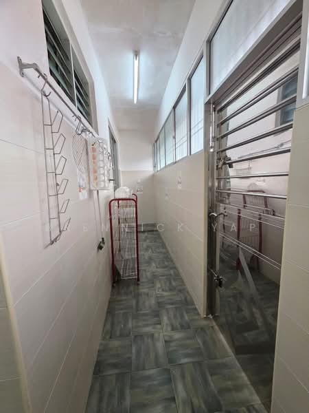 TAMAN IMPIAN EMAS (BUKIT IMPIAN RESIDENCE) untuk Untuk Dijual - RM 700,000, Apr 2026 - Corridor - PropertyGuru.com.my