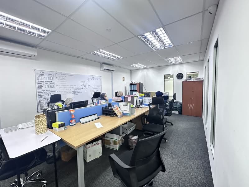 Shop / Office for Sale in Danau Kota (Setapak) - Wei Sheng Liew - Interior - PropertyGuru.com.my