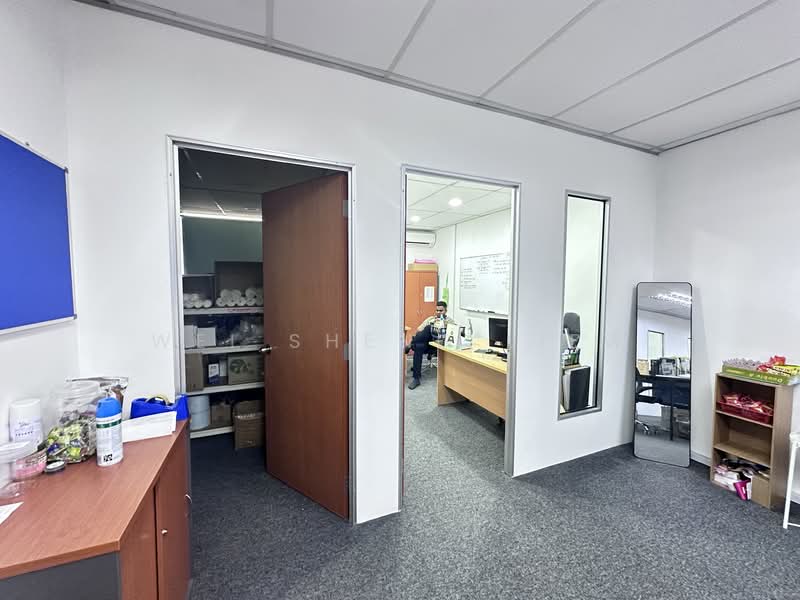 Shop / Office for Sale in Danau Kota (Setapak) - Wei Sheng Liew - Interior - PropertyGuru.com.my
