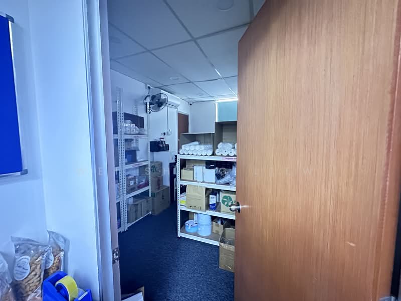 Shop / Office for Sale in Danau Kota (Setapak) - Wei Sheng Liew - Interior - PropertyGuru.com.my