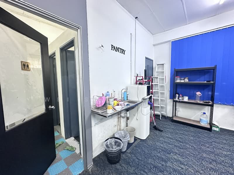 Shop / Office for Sale in Danau Kota (Setapak) - Wei Sheng Liew - Interior - PropertyGuru.com.my
