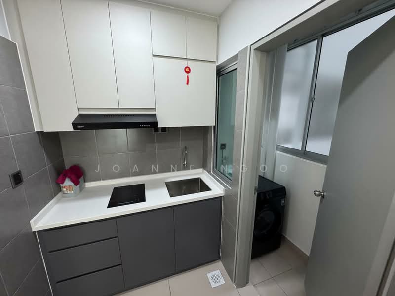 One 49 Residence untuk Untuk Disewa - RM 2,500 /bulan, Mac 2026 - PropertyGuru.com.my