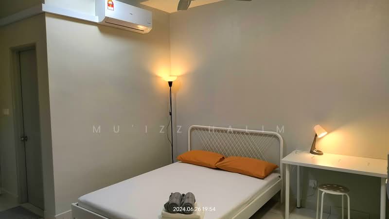 Apartment for Sale at Vista Hijauan - Mu'izz Halim - Bedroom - PropertyGuru.com.my