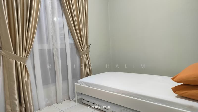 Apartment for Sale at Vista Hijauan - Mu'izz Halim - PropertyGuru.com.my