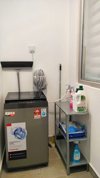 Apartment for Sale at Vista Hijauan - Mu'izz Halim - Interior - PropertyGuru.com.my