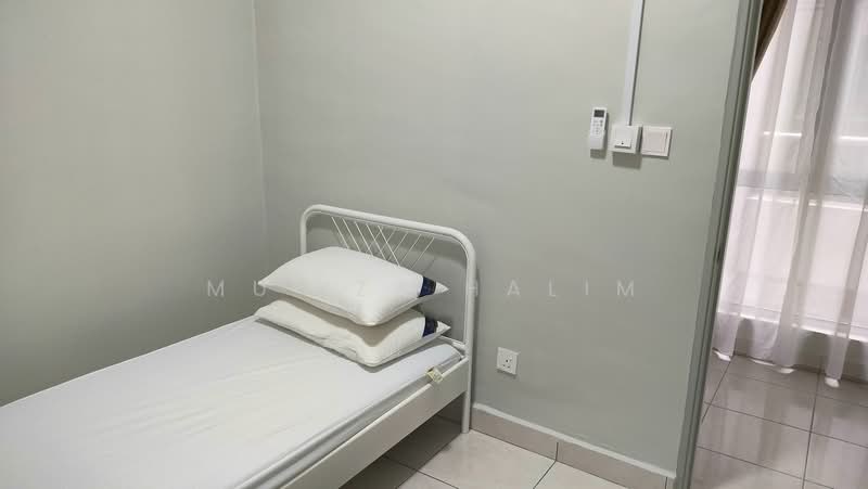 Apartment for Sale at Vista Hijauan - Mu'izz Halim - Bedroom - PropertyGuru.com.my