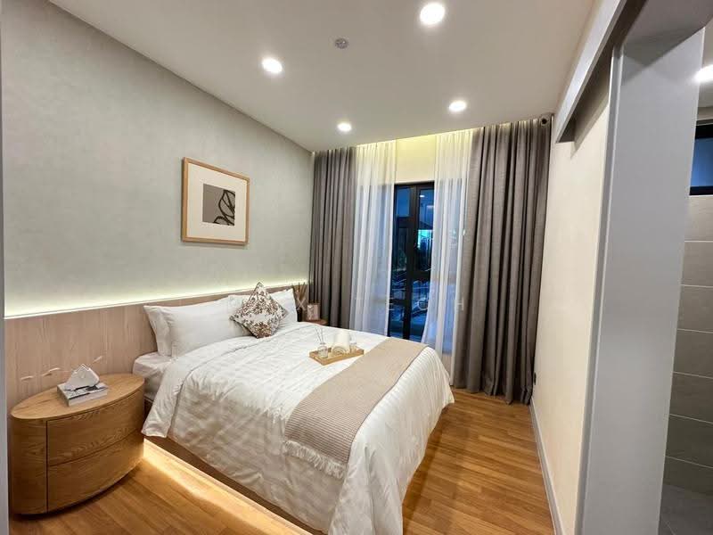 Kediaman Servis untuk Dijual di Sunway Flora 2 - Max Teoh - Bedroom - PropertyGuru.com.my