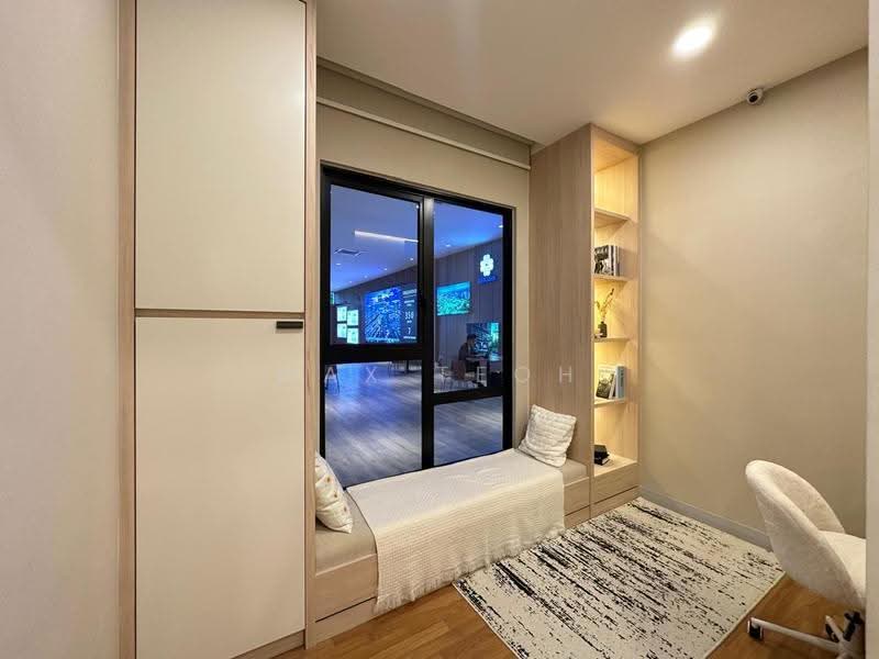 Kediaman Servis untuk Dijual di Sunway Flora 2 - Max Teoh - Interior - PropertyGuru.com.my