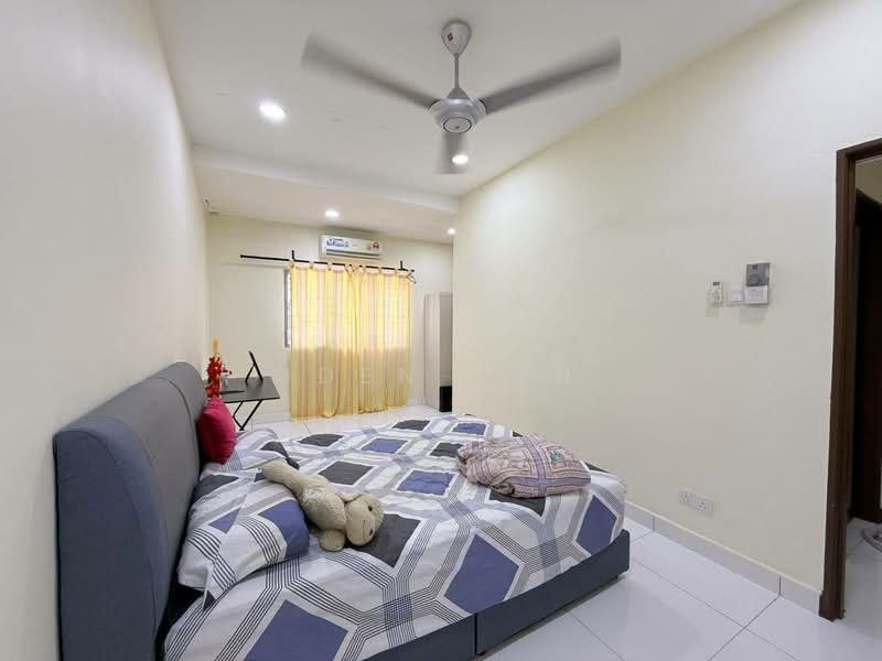 2-storey Terraced House for Sale in Nusantara Prima (Gelang Patah) - Iden Tan - Bedroom - PropertyGuru.com.my