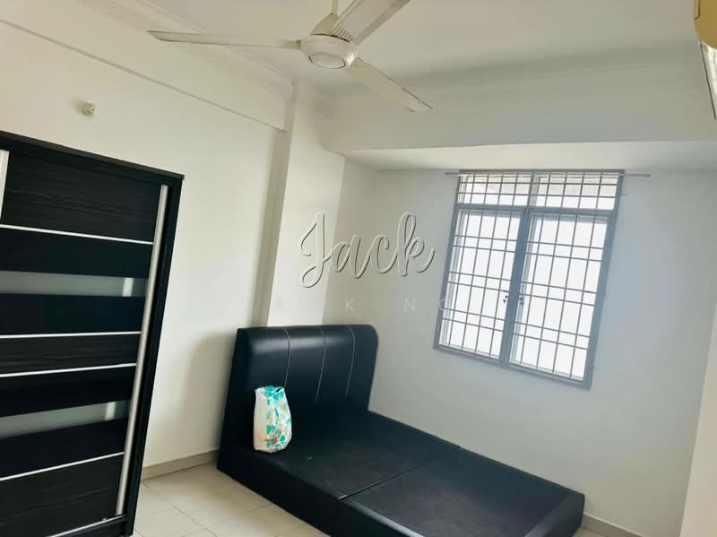 Apartment for Rent at Vista Perdana Apartment - Jack Ng - Bedroom - PropertyGuru.com.my