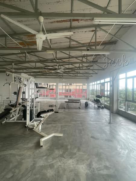 Apartment for Rent at Vista Perdana Apartment - Jack Ng - Gym - PropertyGuru.com.my
