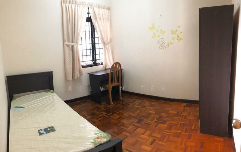 Condominium for Rent at Vista Komanwel A - Allvin Teh - Bedroom - PropertyGuru.com.my