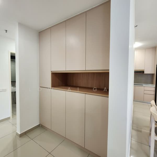 Service Residence for Rent at D'Erica - Low Ai Gaik - Interior - PropertyGuru.com.my