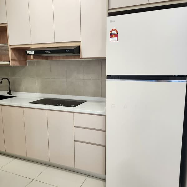 Service Residence for Rent at D'Erica - Low Ai Gaik - Kitchen - PropertyGuru.com.my