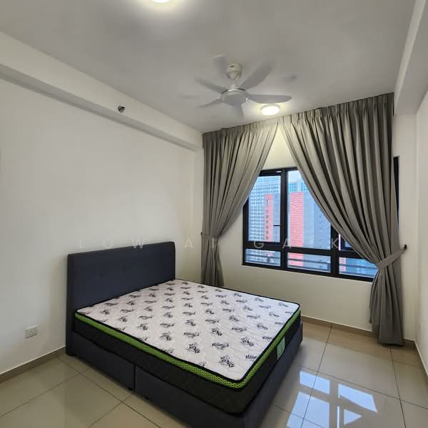 Service Residence for Rent at D'Erica - Low Ai Gaik - Bedroom - PropertyGuru.com.my
