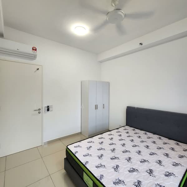 Service Residence for Rent at D'Erica - Low Ai Gaik - Bedroom - PropertyGuru.com.my