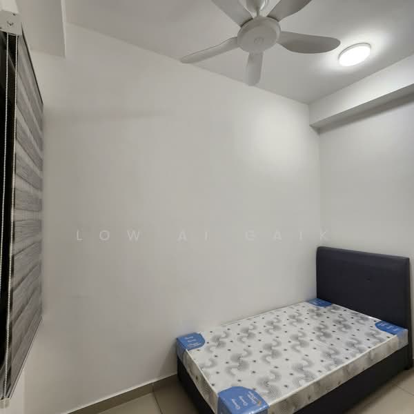 Service Residence for Rent at D'Erica - Low Ai Gaik - Bedroom - PropertyGuru.com.my